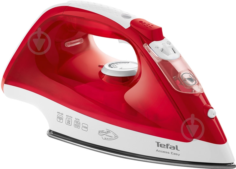 Утюг Tefal Access FV1543E0 - фото 2
