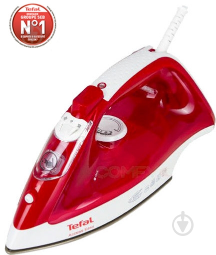 Утюг Tefal Access FV1543E0 - фото 1