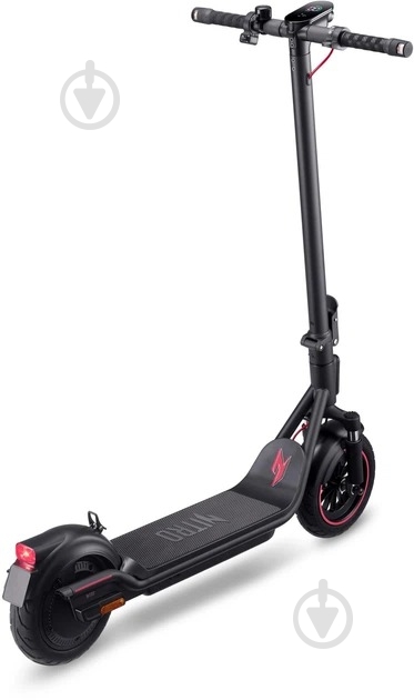Електросамокат Acer Nitro ES Series 4 Select NES034 (GP.ESC11.02H) - фото 6
