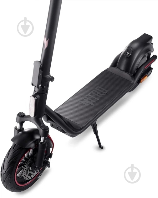 Електросамокат Acer Nitro ES Series 4 Select NES034 (GP.ESC11.02H) - фото 12