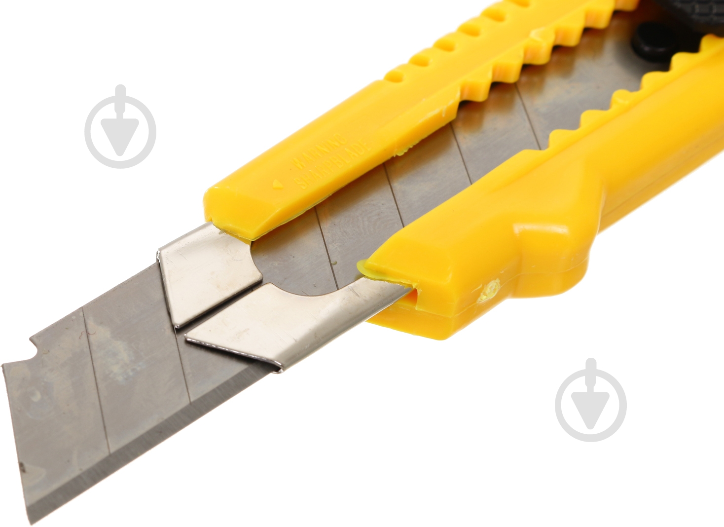 Ніж сегментний Stark 110670 - фото 3