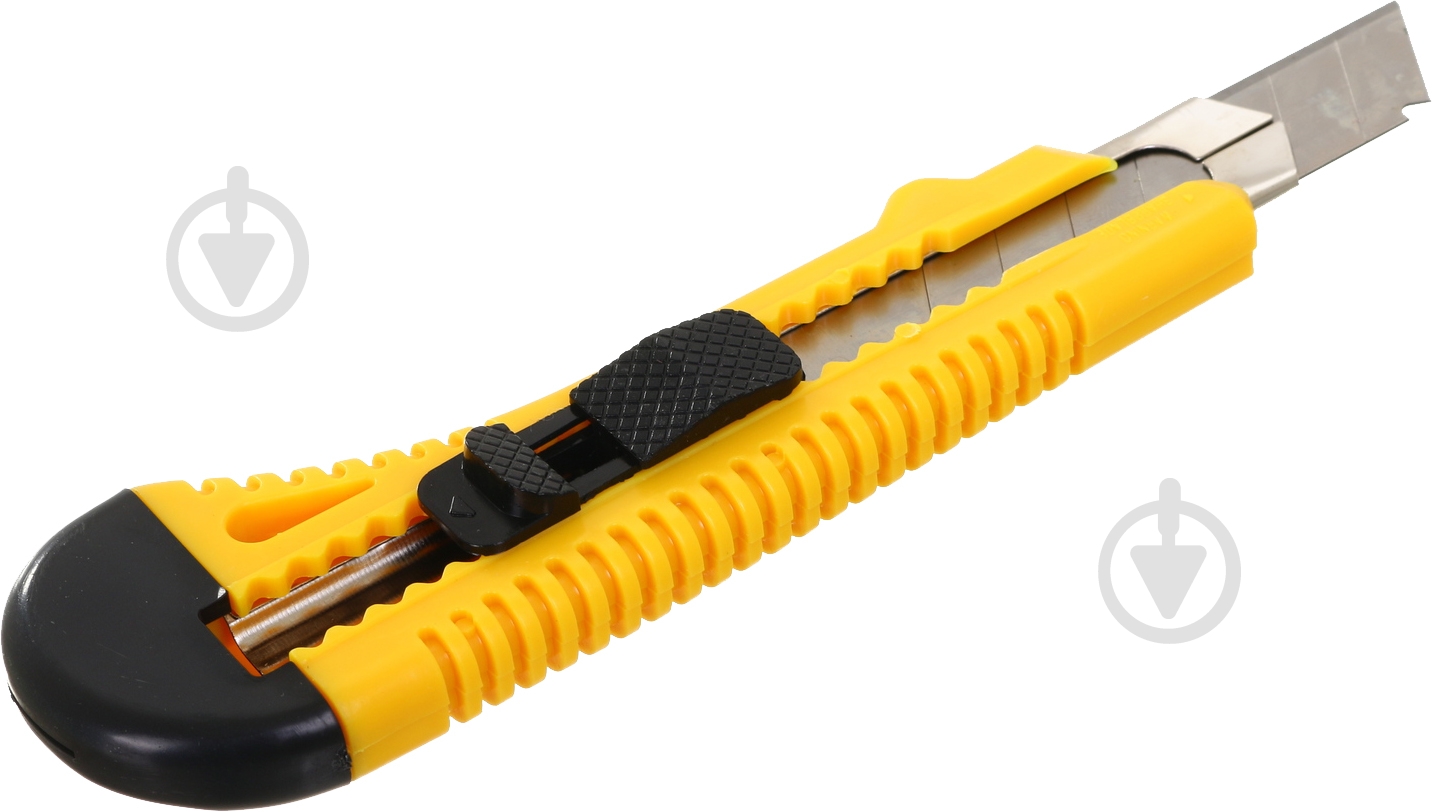 Ніж сегментний Stark 110670 - фото 5