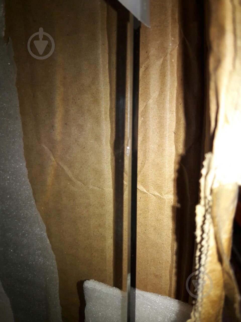 УЦЕНКА! Стенка душевая Doosh DO-CA-02 (УЦ №2533) - фото 13 УЦЕНКА! Стенка душевая Doosh DO-CA-02 (УЦ №2533) - фото 13