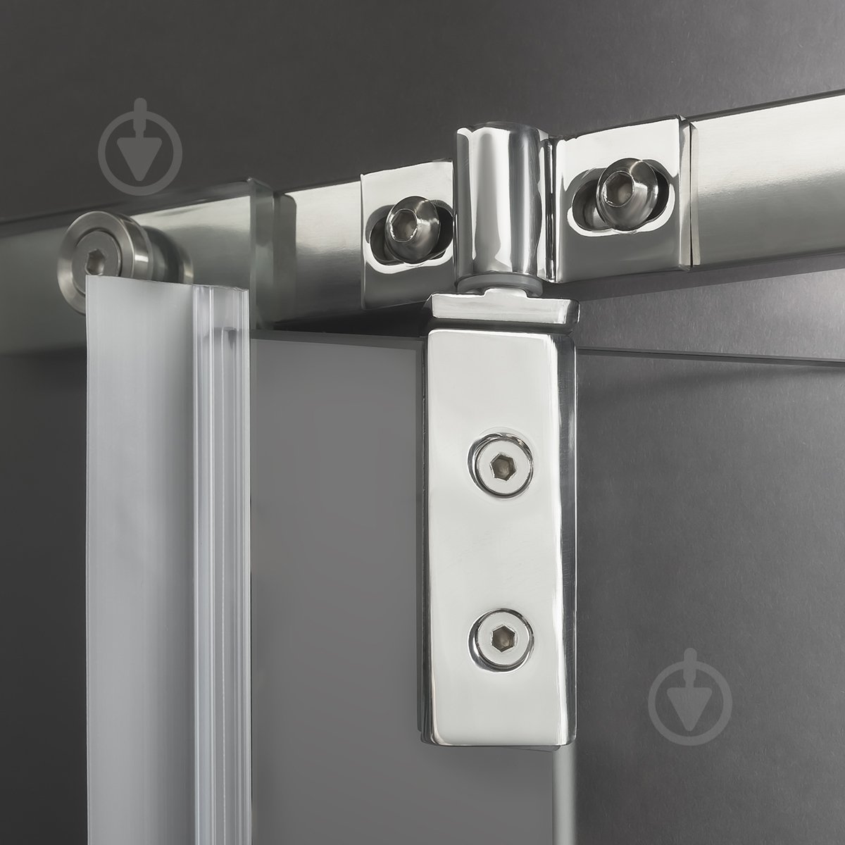 УЦЕНКА! Стенка душевая Doosh DO-CA-02 (УЦ №2533) - фото 8 УЦЕНКА! Стенка душевая Doosh DO-CA-02 (УЦ №2533) - фото 8