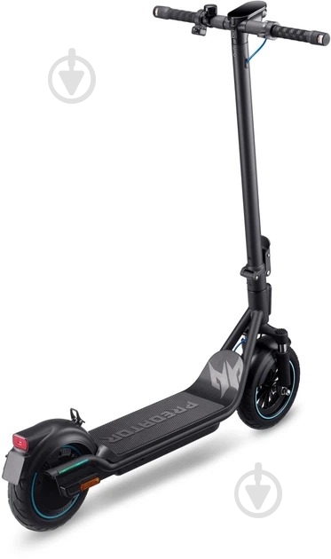 Электросамокат Acer Predator ES Storm PES035 (GP.ESC11.024) - фото 5