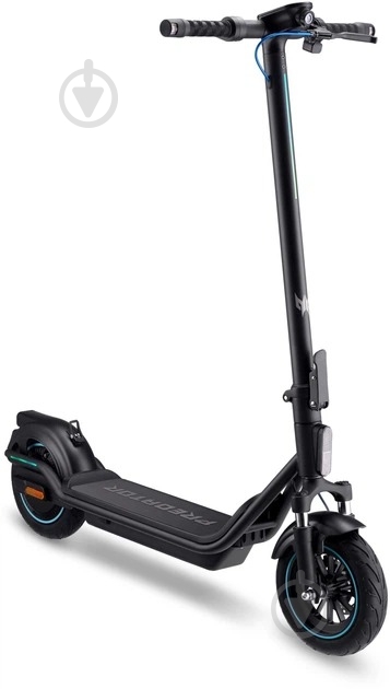 Электросамокат Acer Predator ES Storm PES035 (GP.ESC11.024) - фото 3