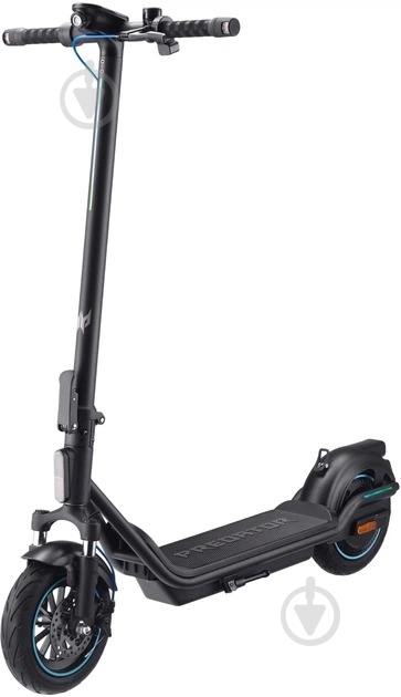 Электросамокат Acer Predator ES Storm PES035 (GP.ESC11.024) - фото 1