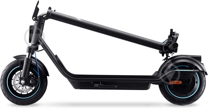 Электросамокат Acer Predator ES Storm PES035 (GP.ESC11.024) - фото 9