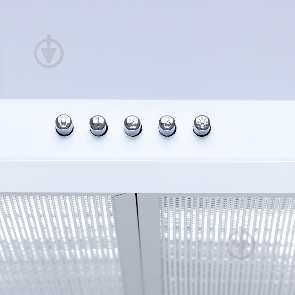 Вытяжка Minola HK 6714 WH 1100 LED - фото 11