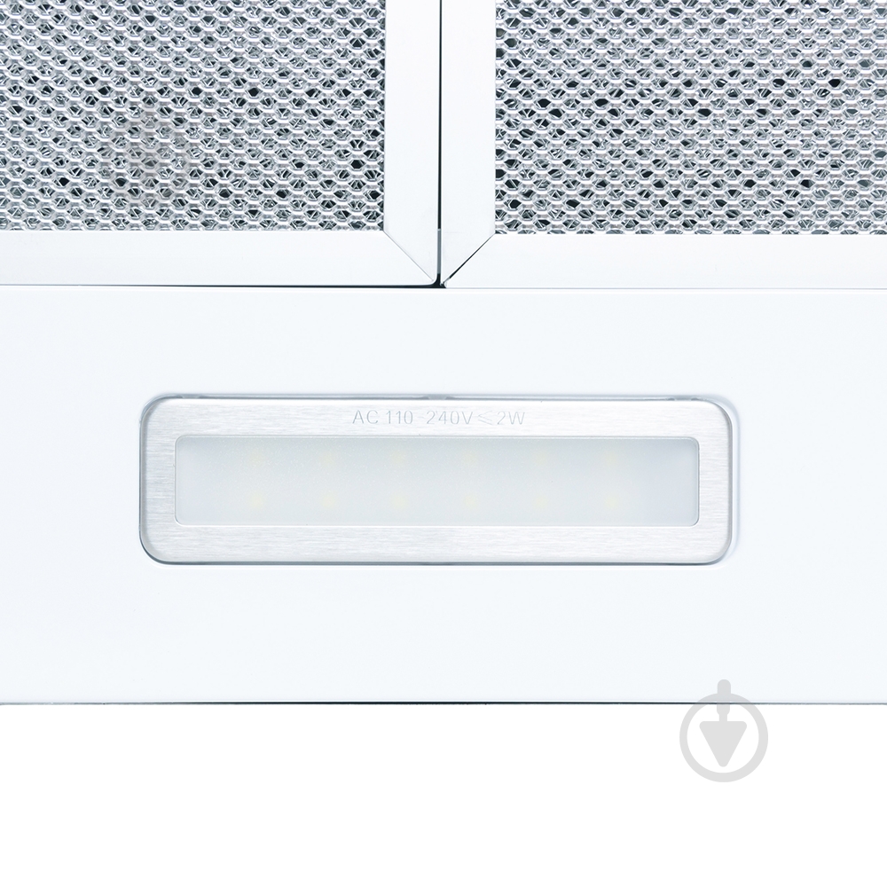 Вытяжка Minola HK 6714 WH 1100 LED - фото 9