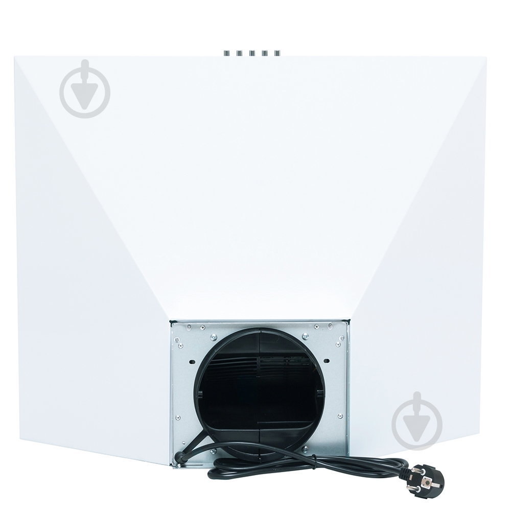 Вытяжка Minola HK 6714 WH 1100 LED - фото 7