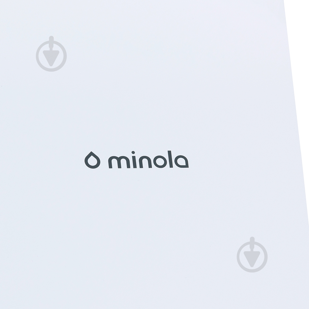 Вытяжка Minola HK 6714 WH 1100 LED - фото 10