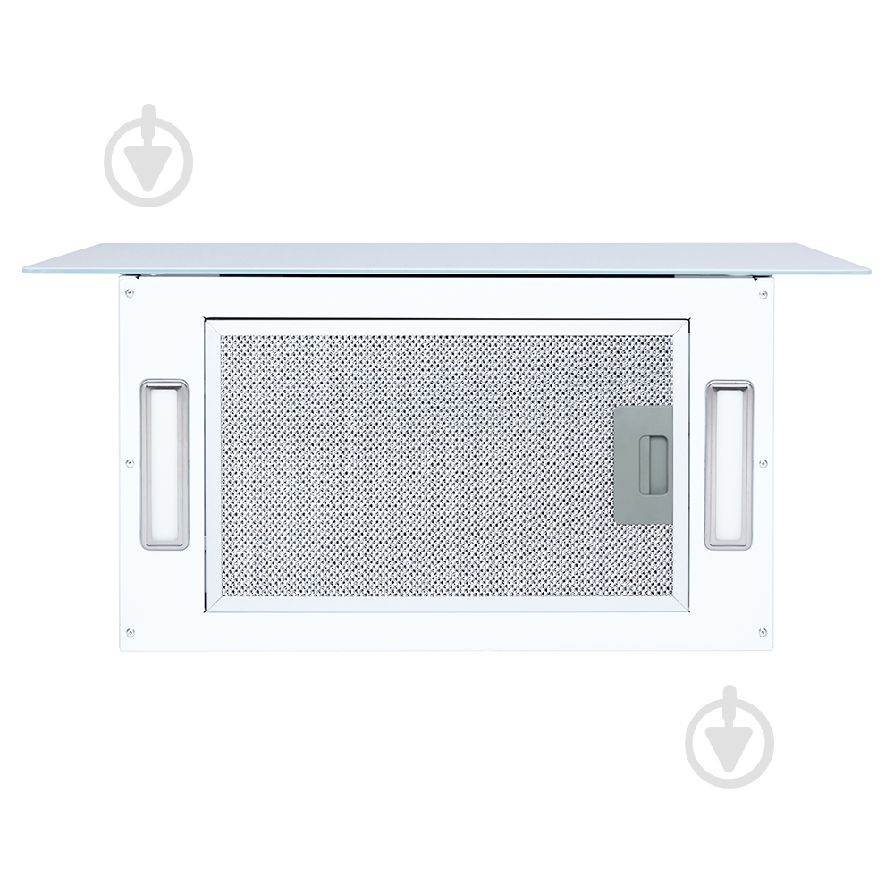 Витяжка Minola HVS 6744 WH 1100 LED - фото 5