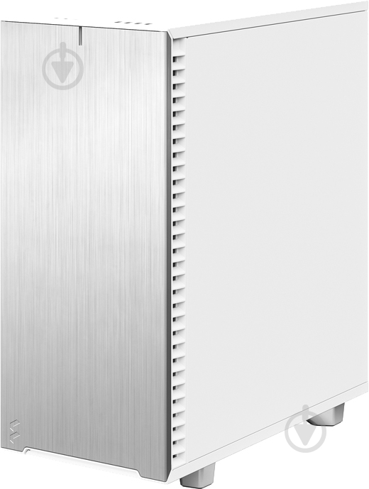 Корпус Fractal Design Define 7 Compact White (FD-C-DEF7C-05) - фото 3