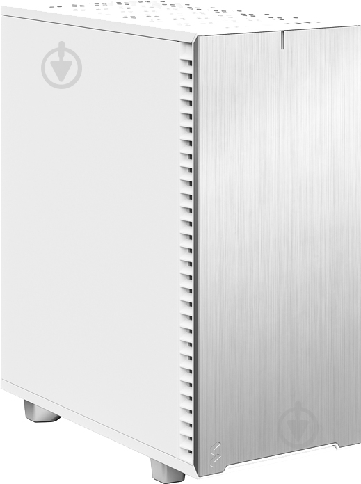 Корпус Fractal Design Define 7 Compact White (FD-C-DEF7C-05) - фото 2