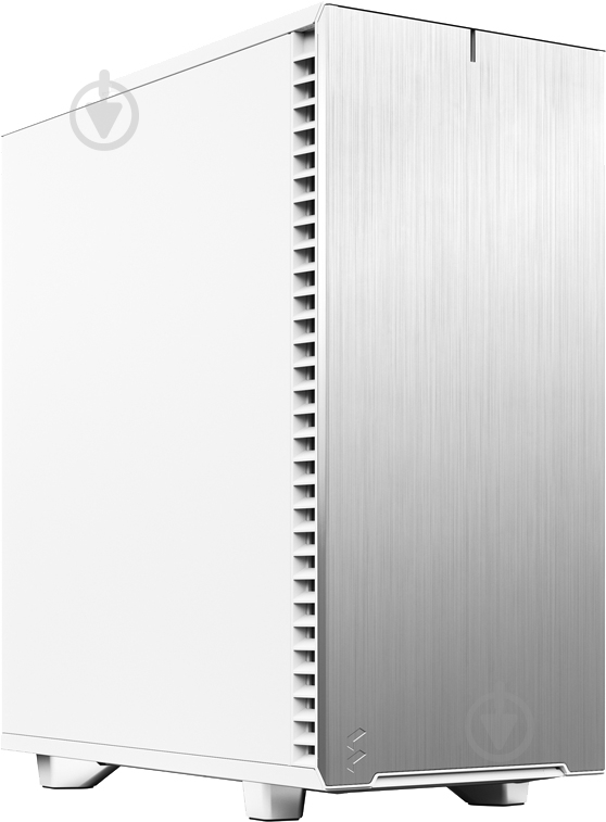 Корпус Fractal Design Define 7 Compact White (FD-C-DEF7C-05) - фото 1