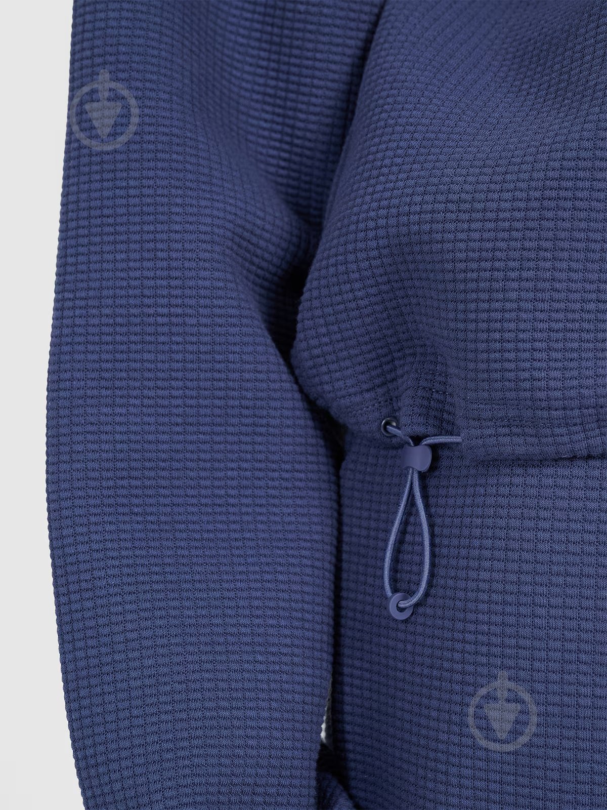 Джемпер 4F SWEATSHIRT F1847 4FWAW25TSWSF1847-32S р.L синій - фото 7