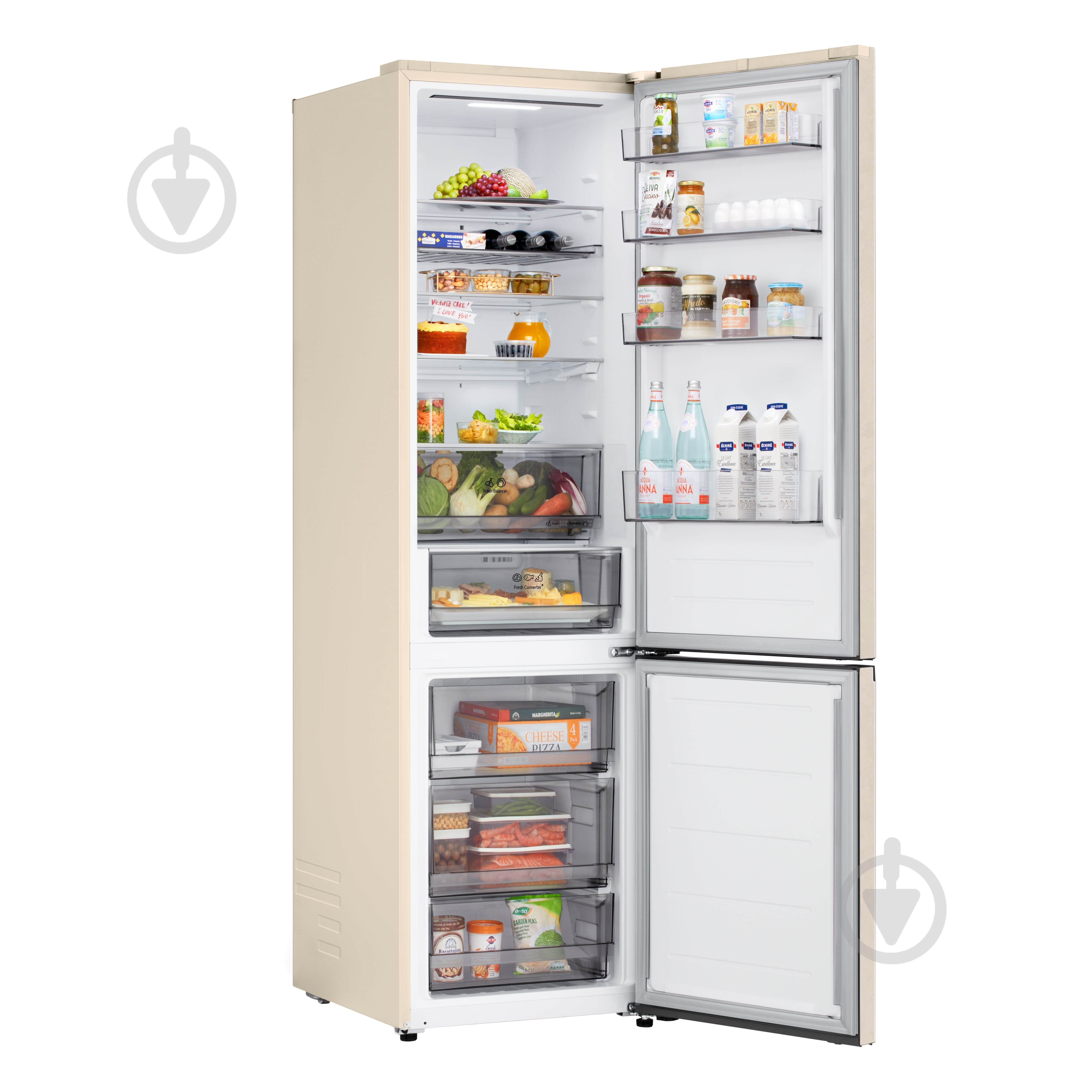 Холодильник LG GC-B509EETM - фото 14