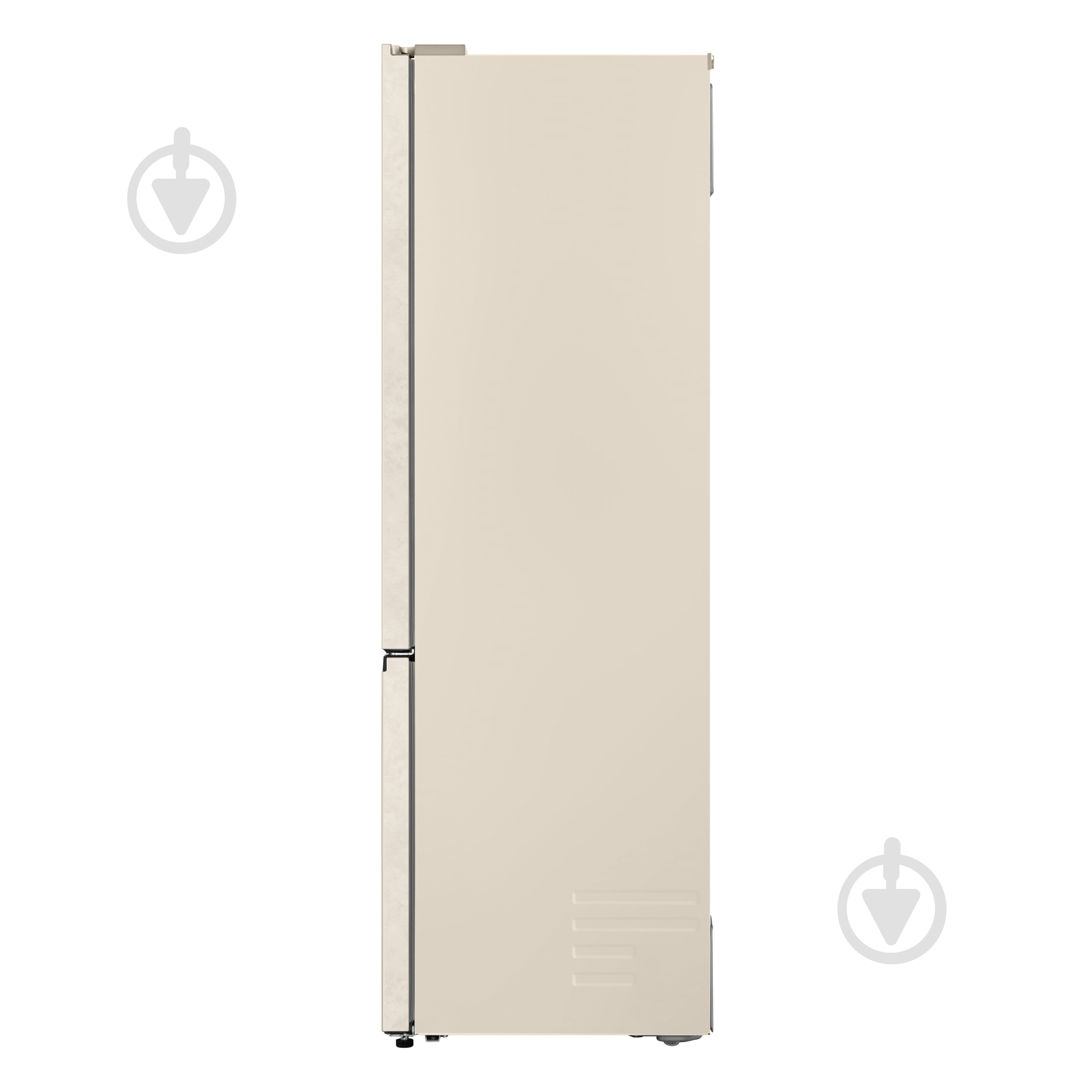 Холодильник LG GC-B509EETM - фото 24