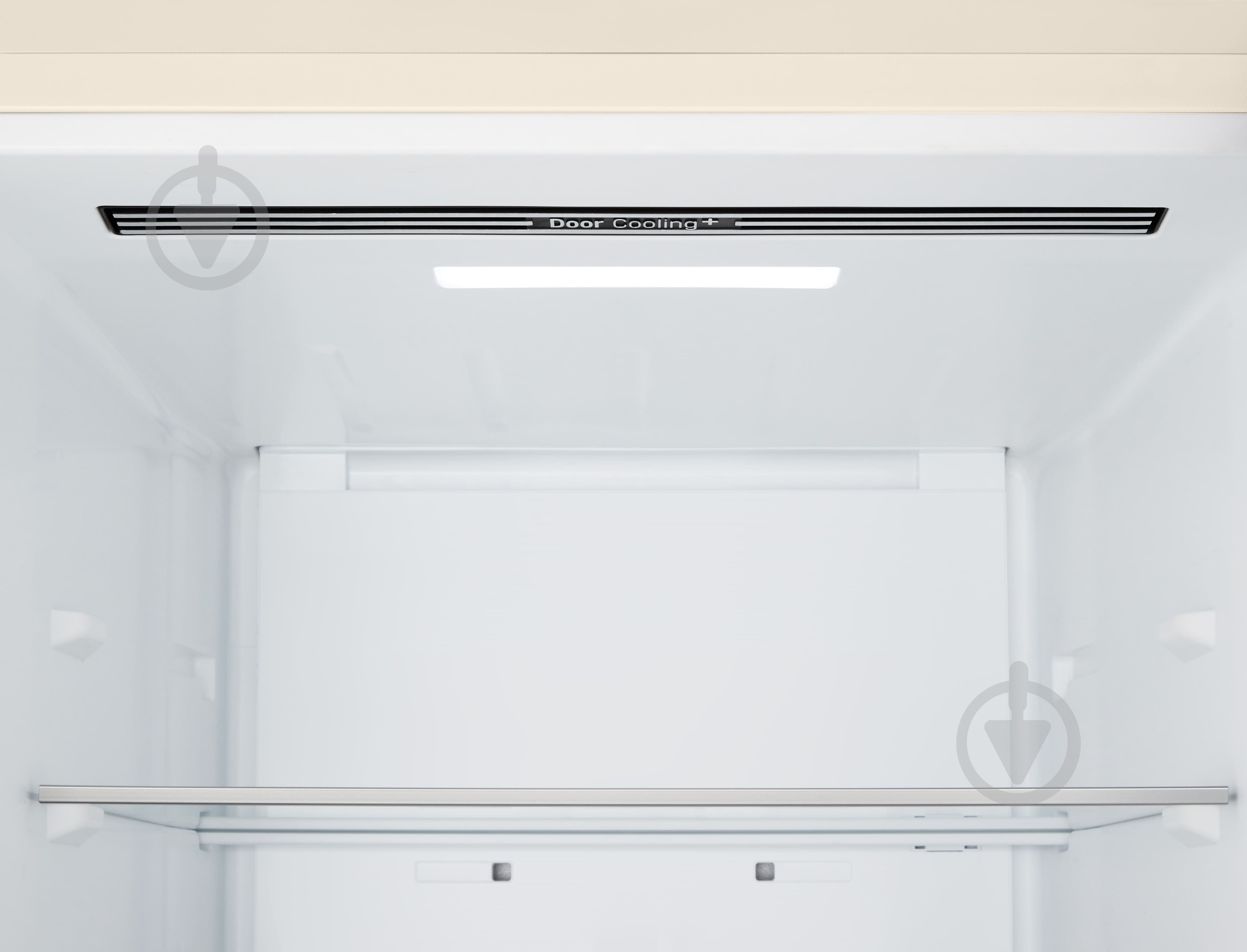 Холодильник LG GC-B509EETM - фото 25