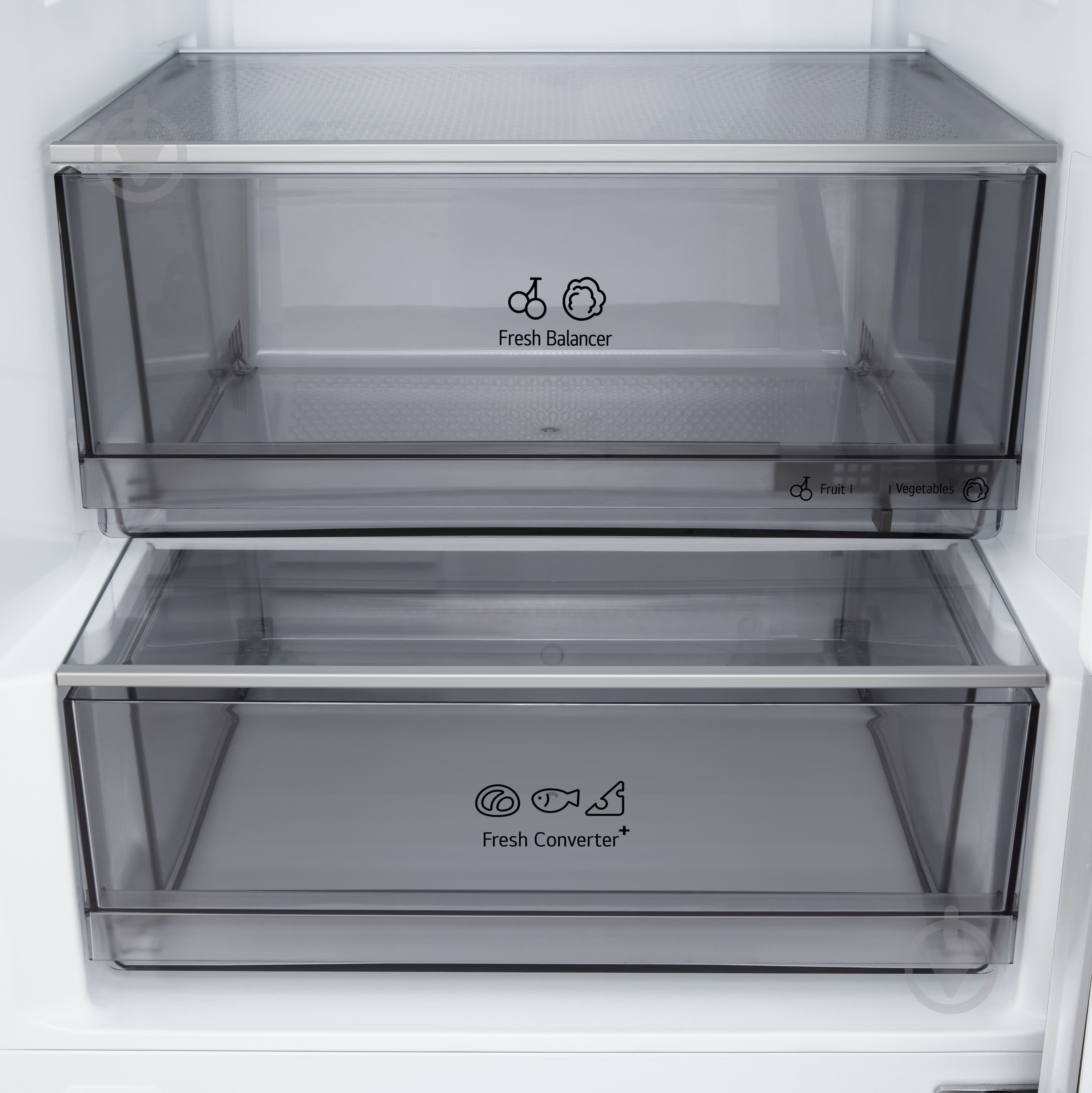 Холодильник LG GC-B509EETM - фото 30