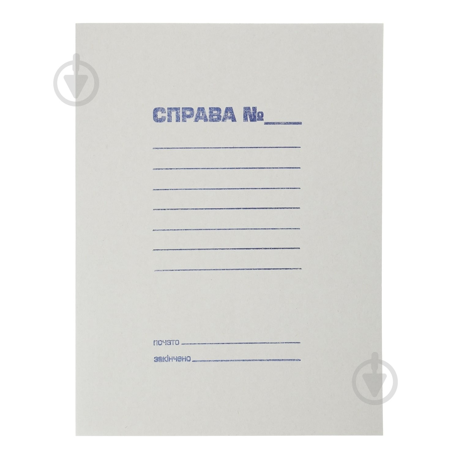 Папка Дело Jombax А4 0,3 мм Buromax BM.3337 - фото 1 Папка Дело Jombax А4 0,3 мм Buromax BM.3337 - фото 1