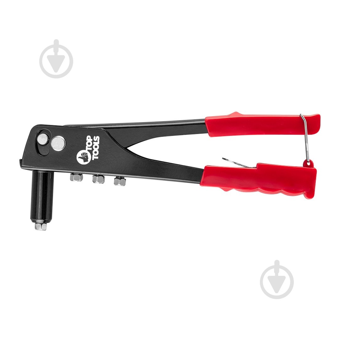 Заклепочник ручной Top Tools 43E703 - фото 2