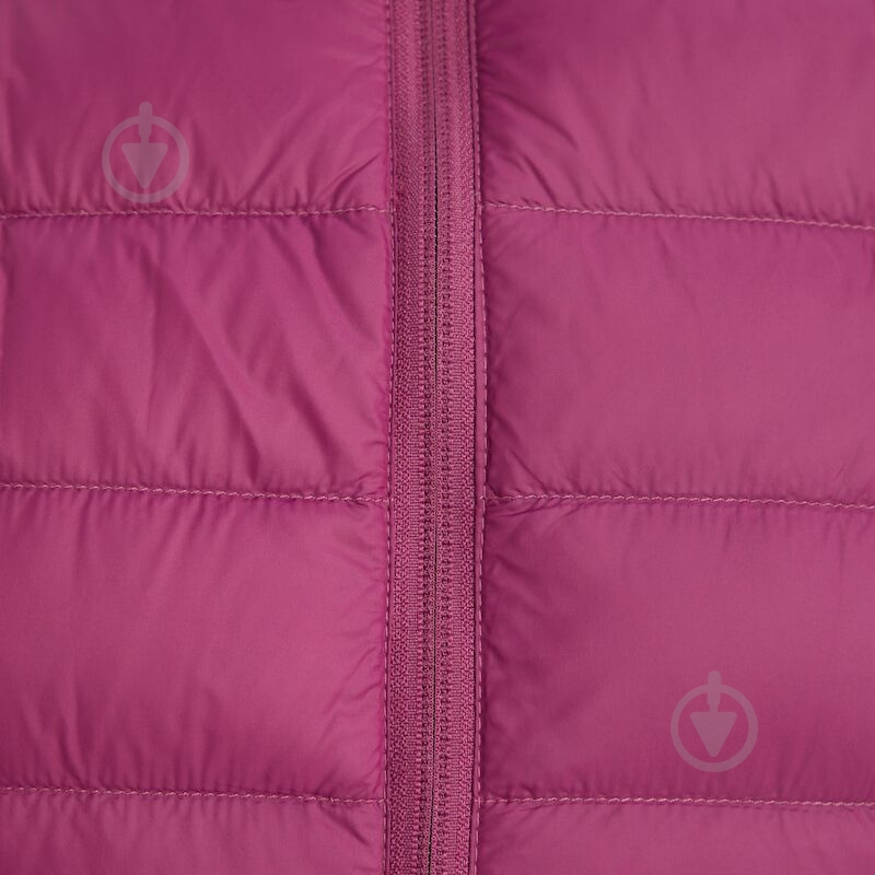 Пуховик жіночий зимовий McKinley Warella JKT W 419994-481 р.XL рожевий - фото 4