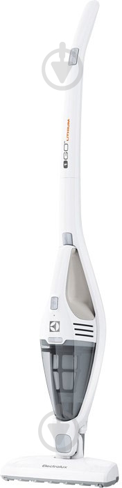 Пылесос Electrolux ZB2952 Ergorapido - фото 2 Пылесос Electrolux ZB2952 Ergorapido - фото 2