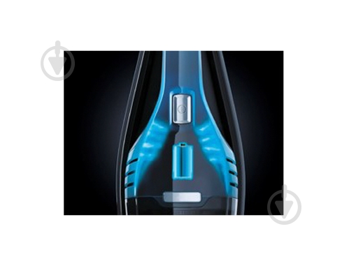 Пылесос Electrolux ZB2952 Ergorapido - фото 5 Пылесос Electrolux ZB2952 Ergorapido - фото 5