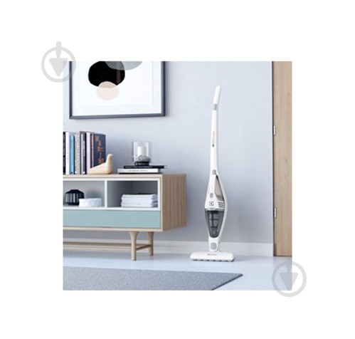 Пылесос Electrolux ZB2952 Ergorapido - фото 4 Пылесос Electrolux ZB2952 Ergorapido - фото 4