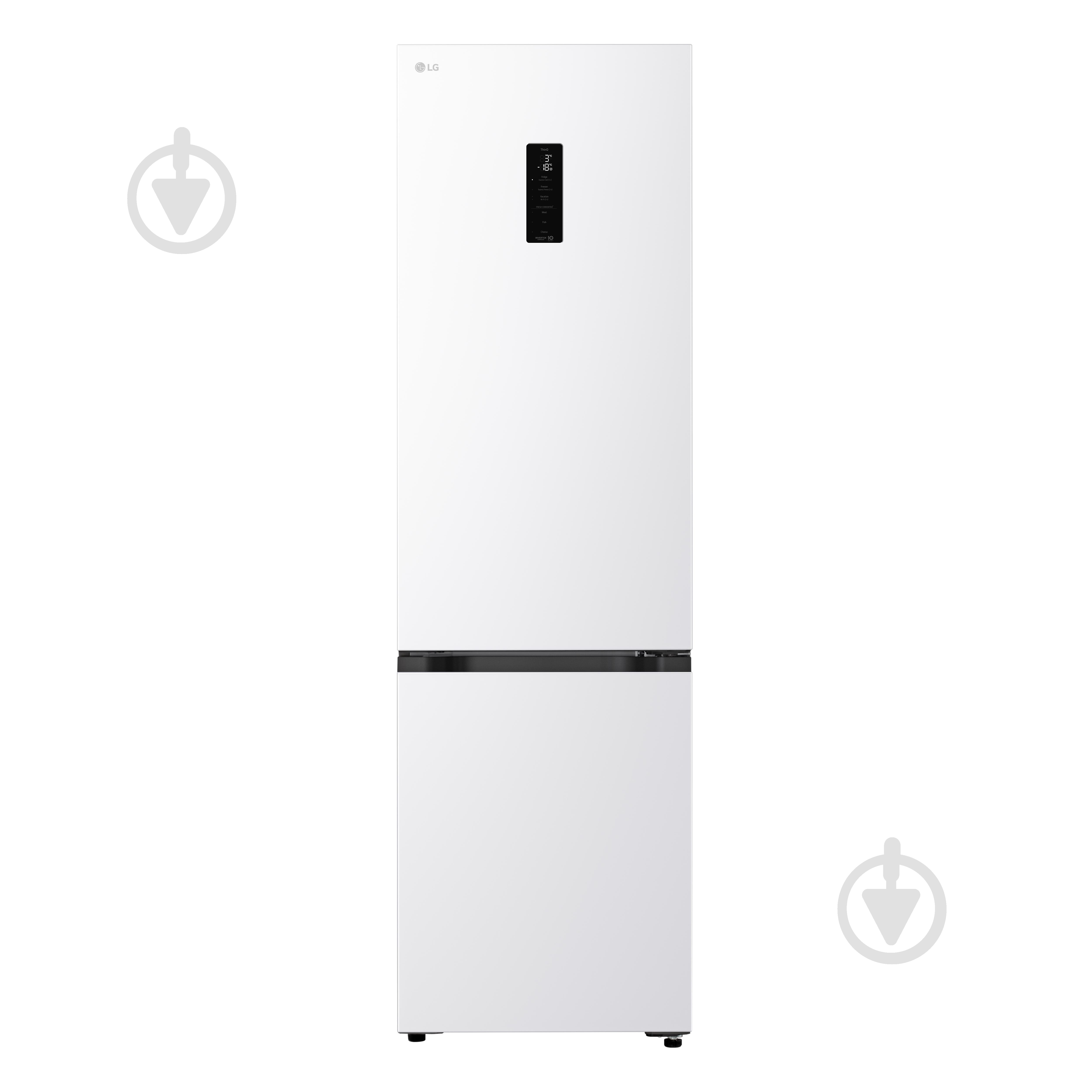 Холодильник LG GC-B509EQTM - фото 1 Холодильник LG GC-B509EQTM - фото 1