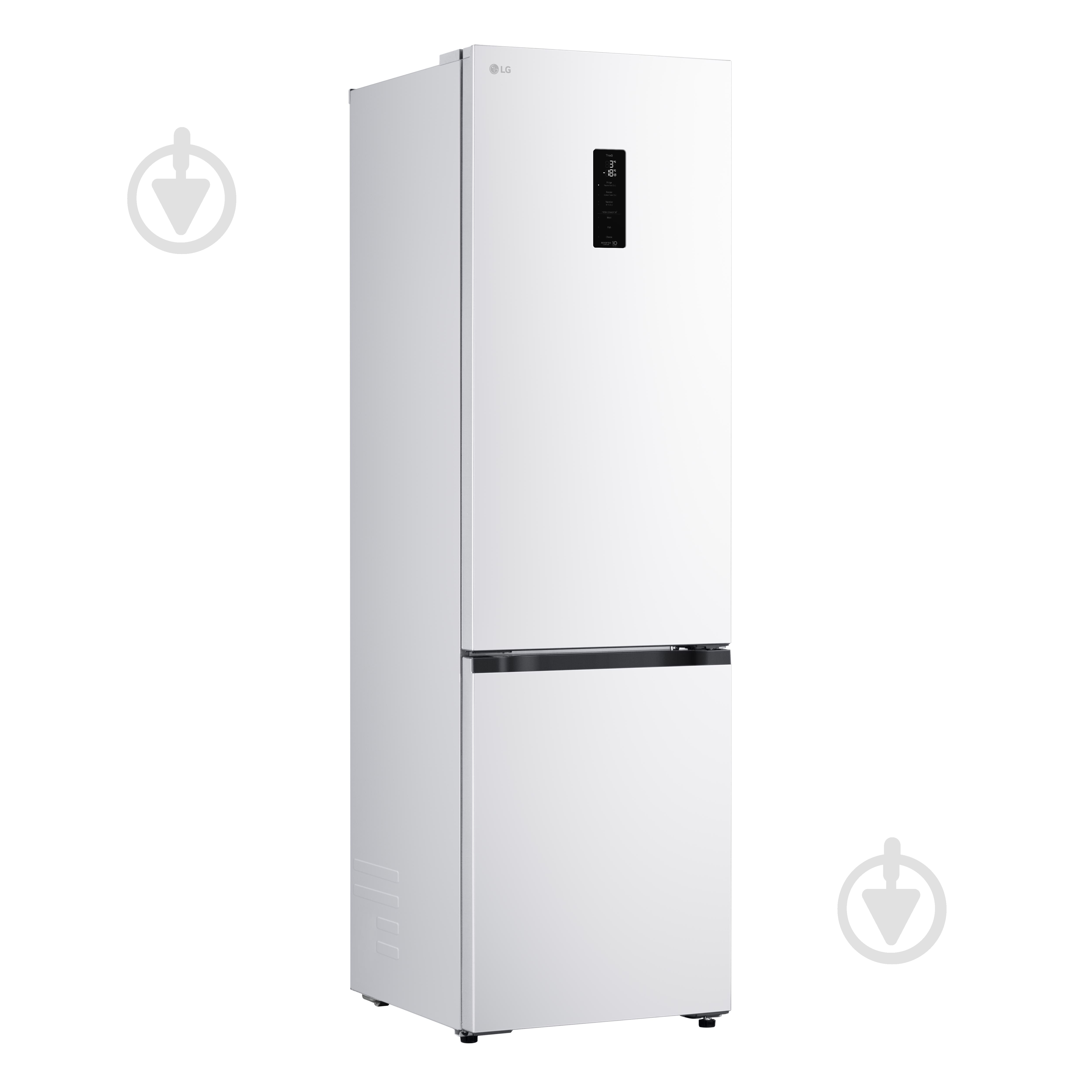 Холодильник LG GC-B509EQTM - фото 10 Холодильник LG GC-B509EQTM - фото 10