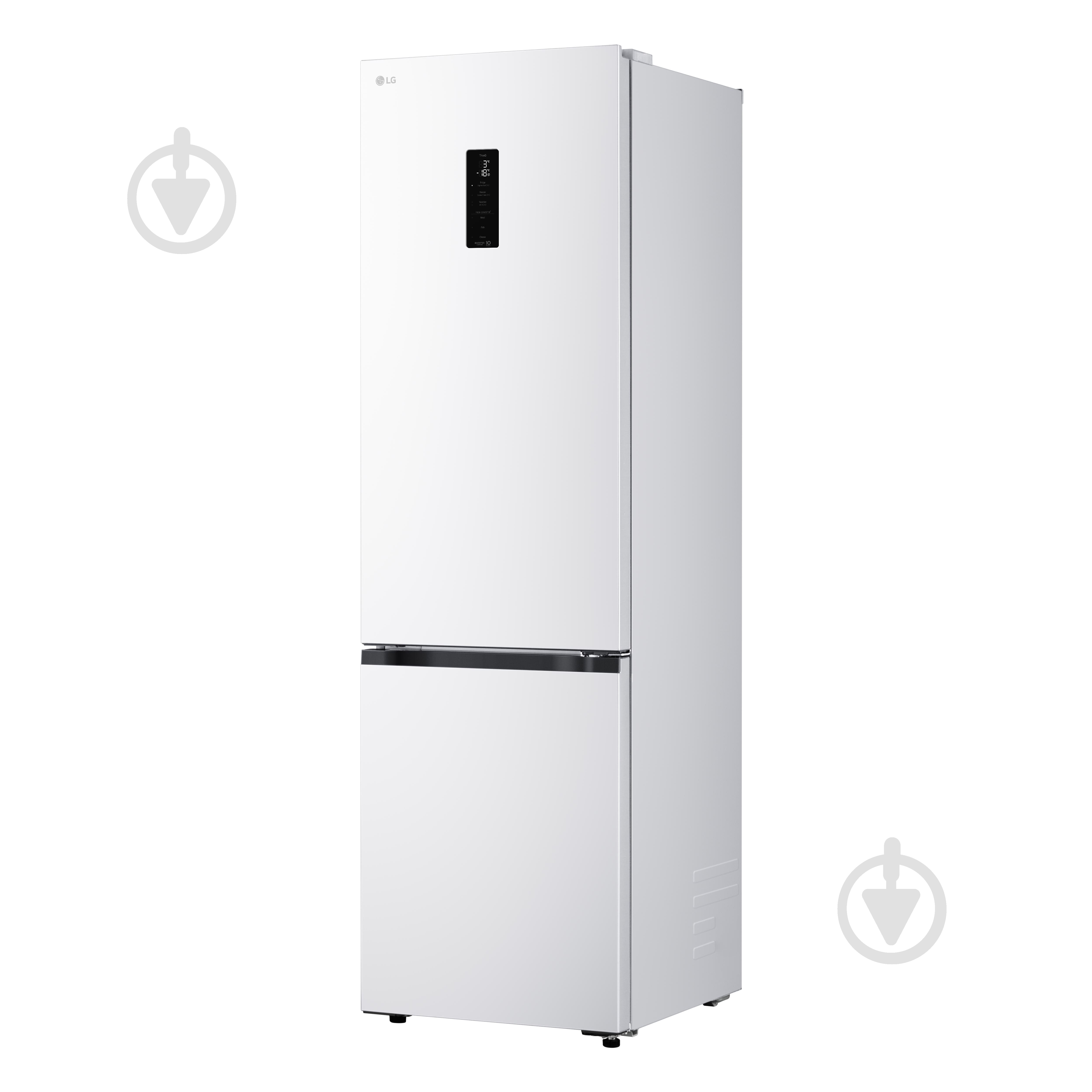 Холодильник LG GC-B509EQTM - фото 11 Холодильник LG GC-B509EQTM - фото 11