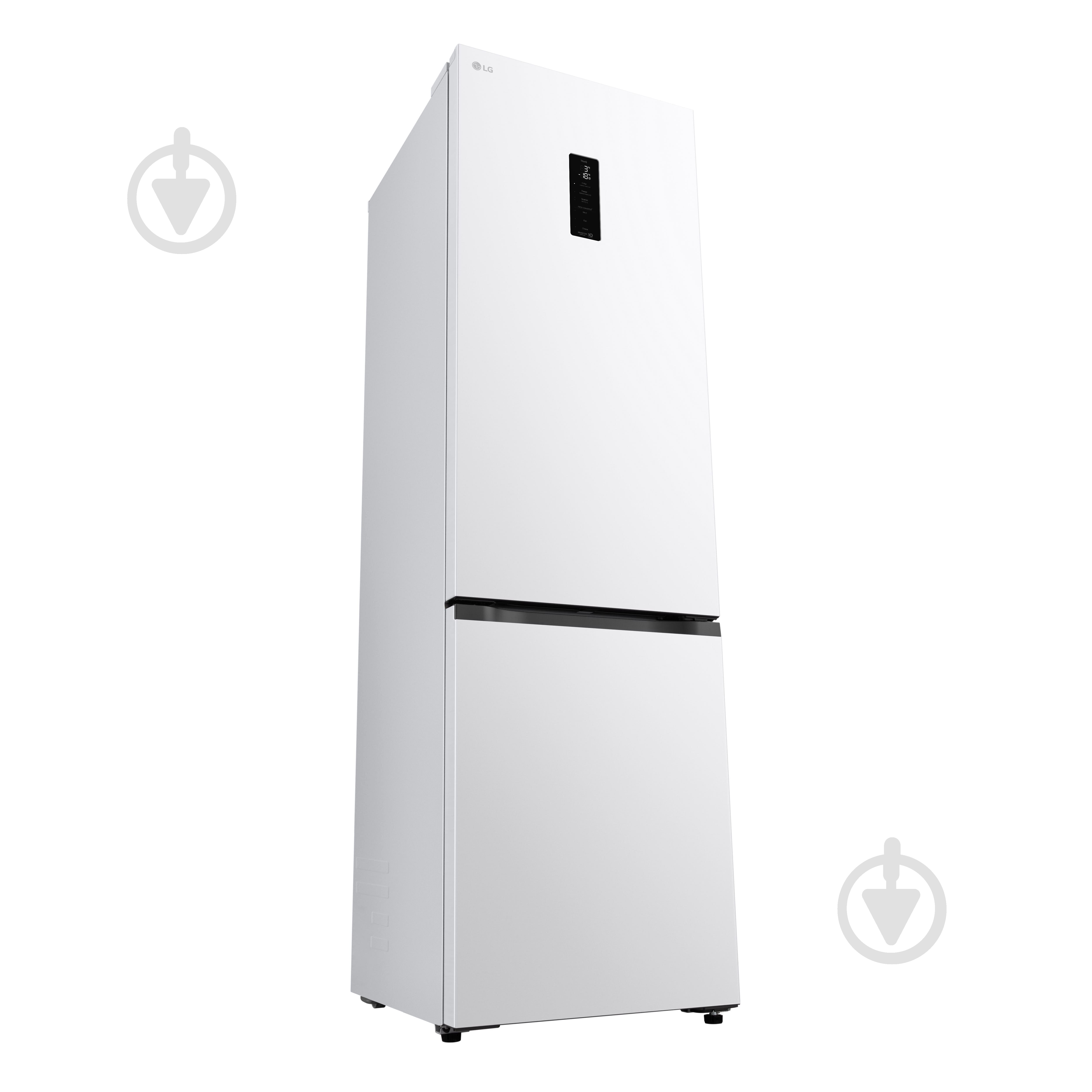 Холодильник LG GC-B509EQTM - фото 12 Холодильник LG GC-B509EQTM - фото 12