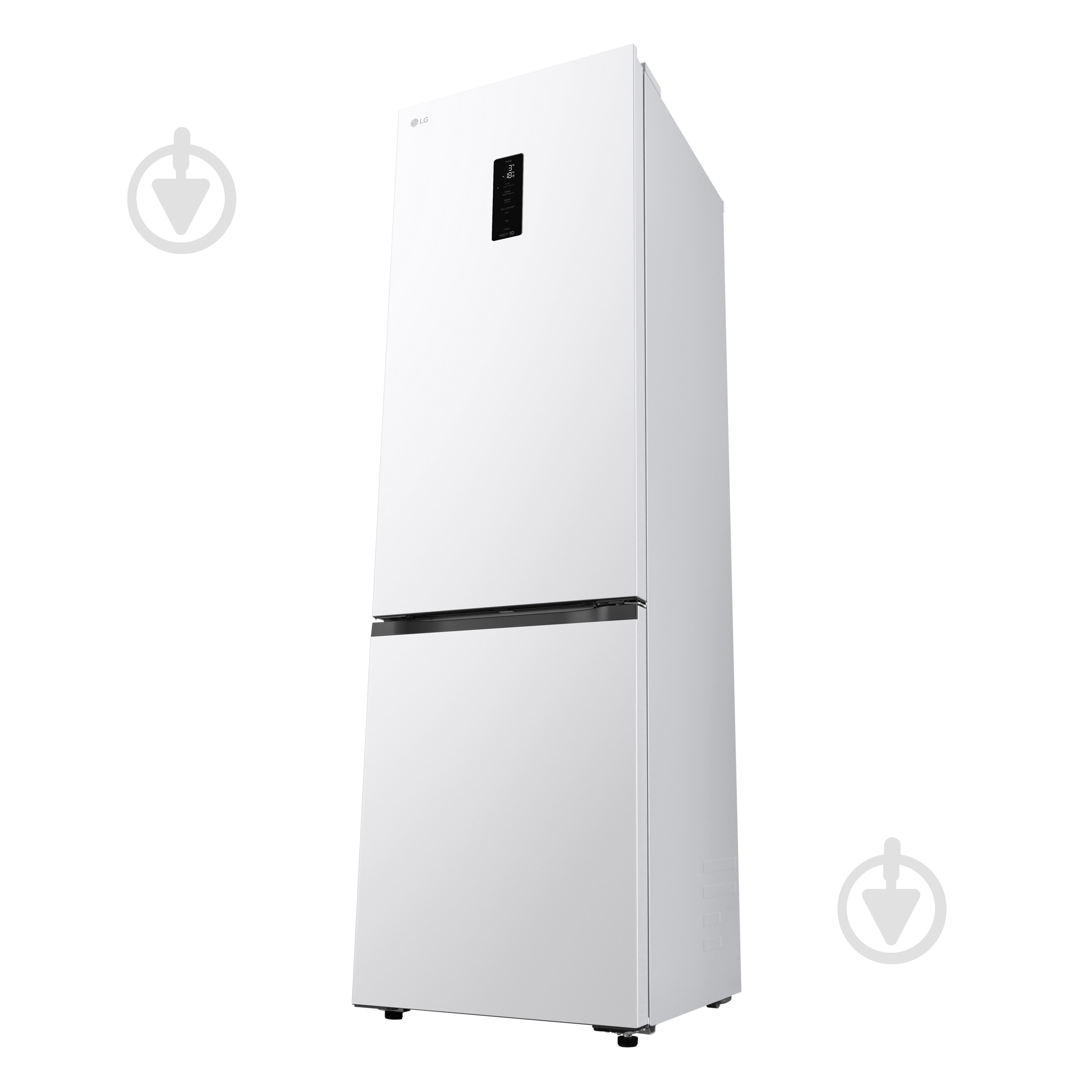 Холодильник LG GC-B509EQTM - фото 13 Холодильник LG GC-B509EQTM - фото 13