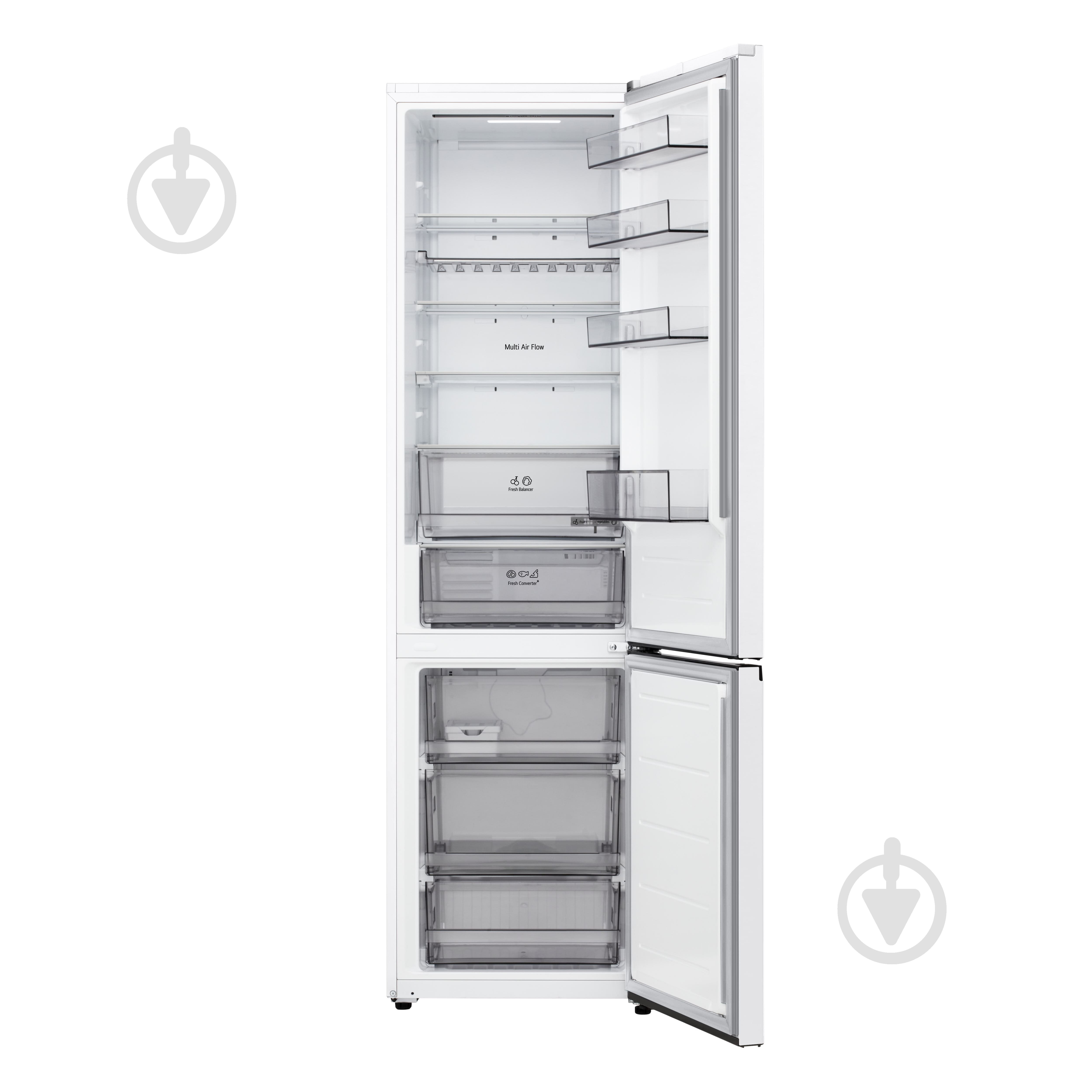 Холодильник LG GC-B509EQTM - фото 20 Холодильник LG GC-B509EQTM - фото 20
