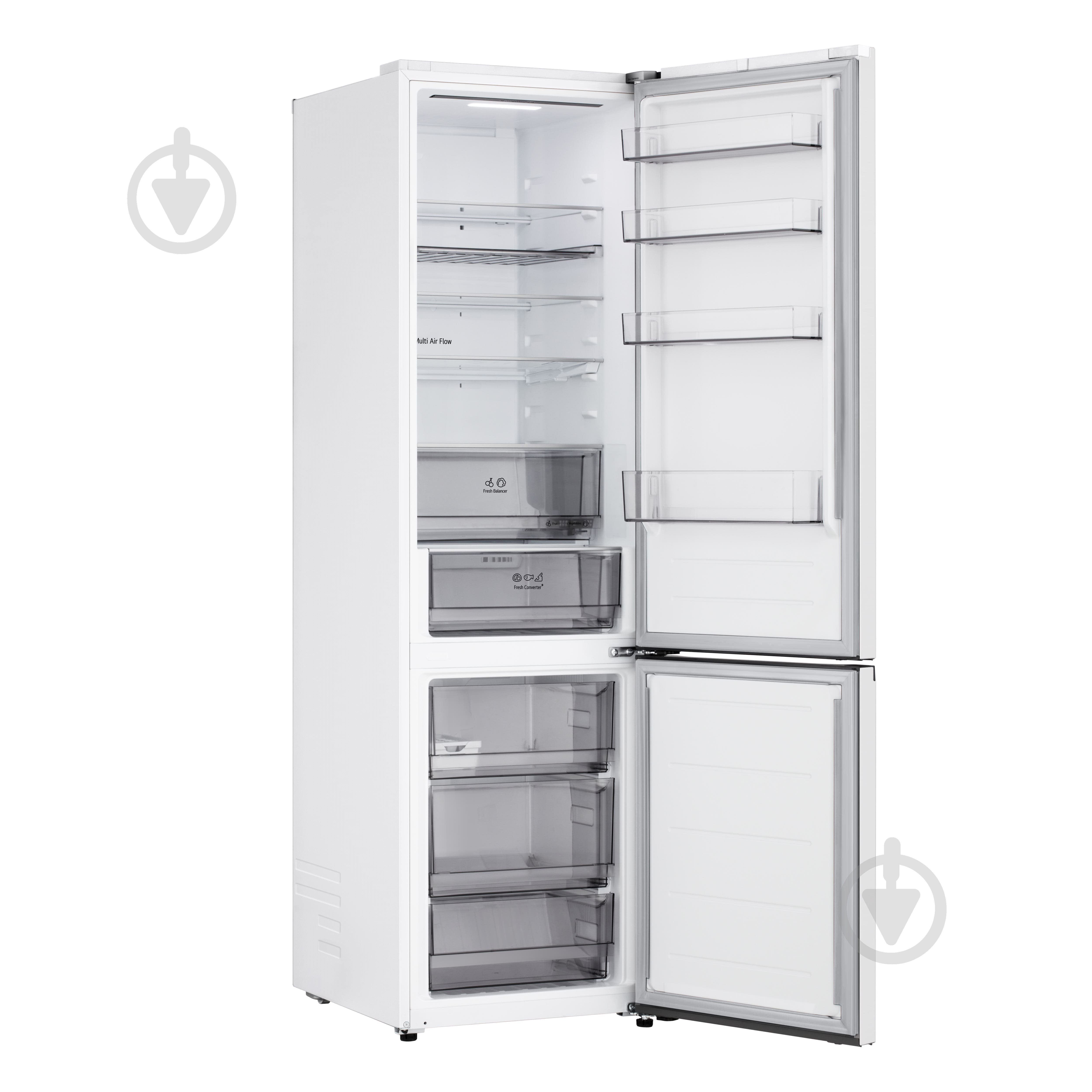 Холодильник LG GC-B509EQTM - фото 21 Холодильник LG GC-B509EQTM - фото 21