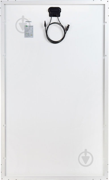 Солнечная панель AS-6P-330W - фото 3