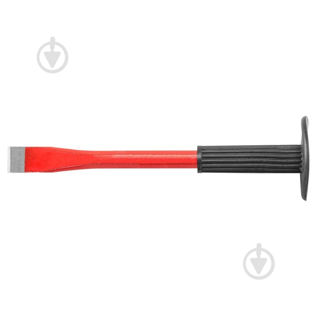 Зубило плоское Top Tools 03A225 - фото 2 Зубило плоское Top Tools 03A225 - фото 2