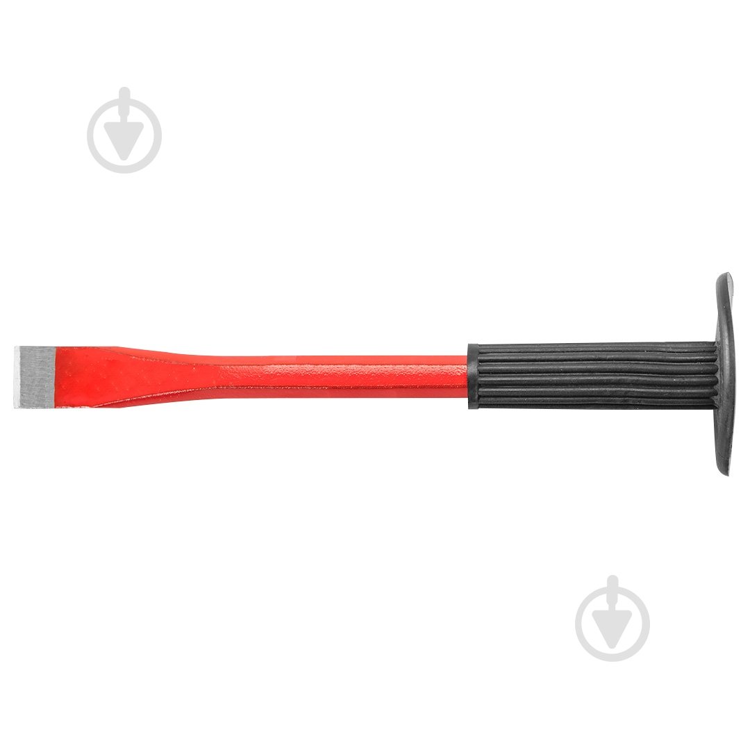 Зубило плоское Top Tools 03A225 - фото 1 Зубило плоское Top Tools 03A225 - фото 1