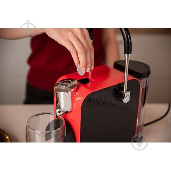 Кавоварка капсульна Vortеx - фото 6