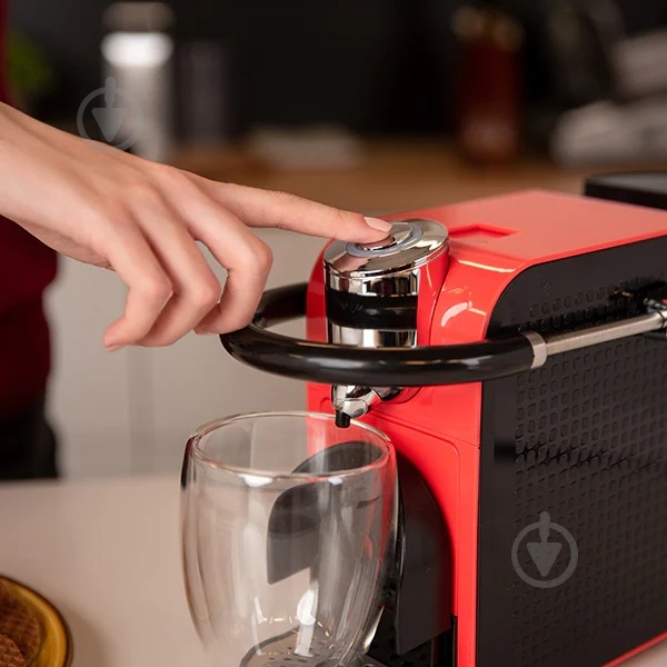 Кавоварка капсульна Vortеx - фото 5