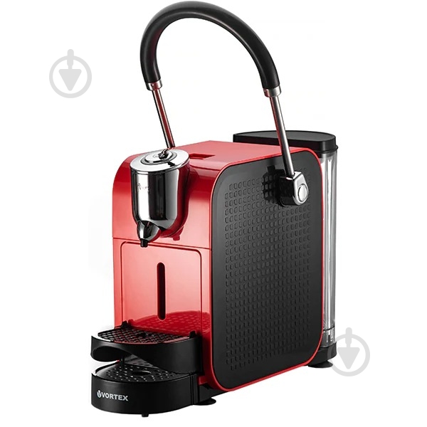 Кавоварка капсульна Vortеx - фото 2