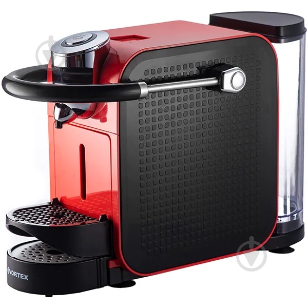 Кавоварка капсульна Vortеx - фото 1