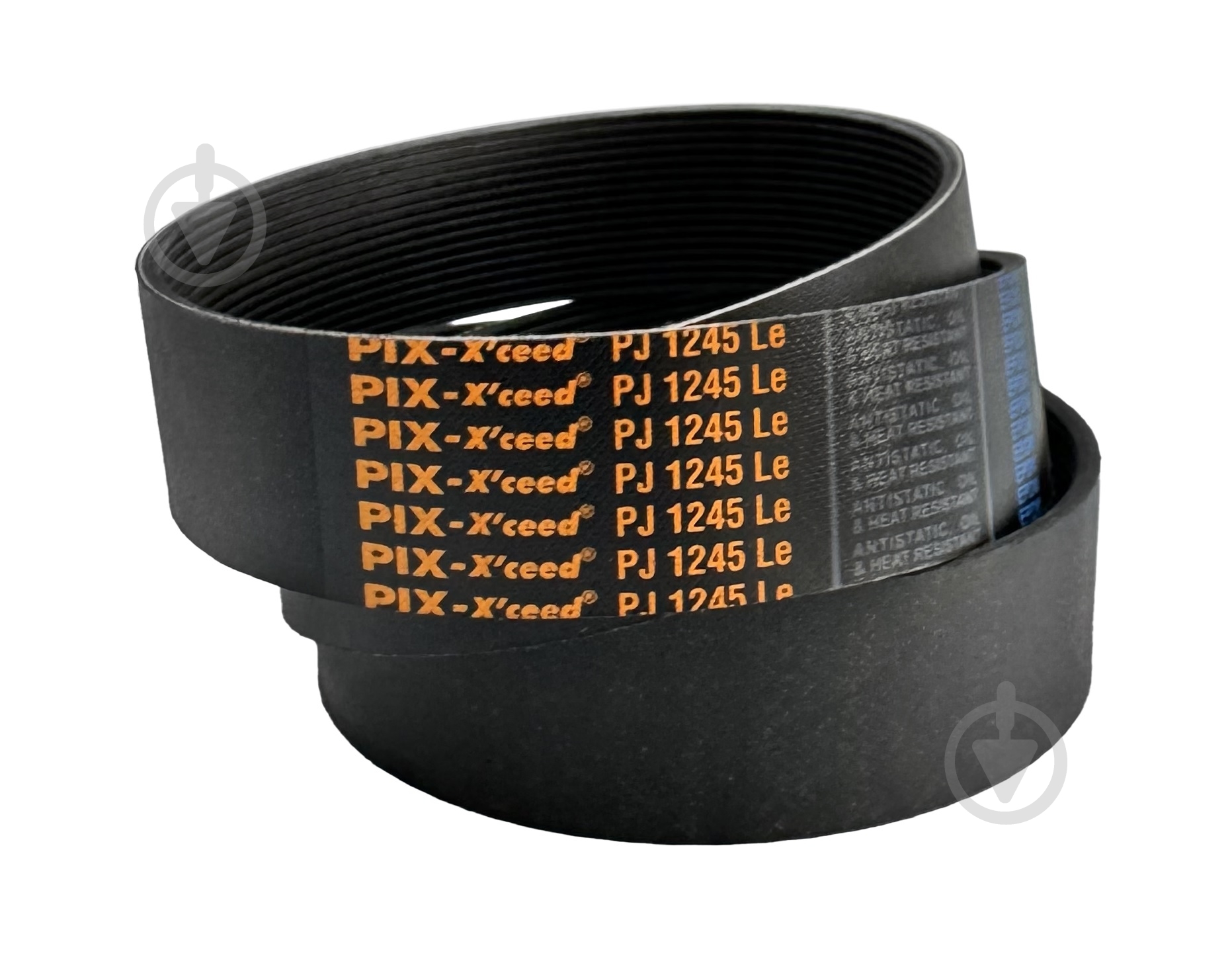 Ремінь поліклиновий PIX 1245-16PJ - фото 1