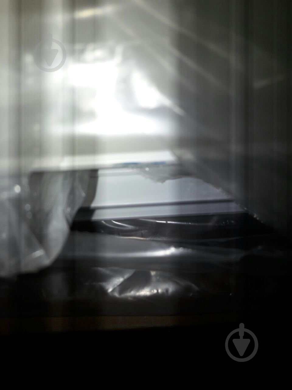 УЦІНКА! Рейкова панель Brilliant® ПВХ Біла 170х2800х20 мм (0,476 кв.м) (УЦ №2533) - фото 4 УЦІНКА! Рейкова панель Brilliant® ПВХ Біла 170х2800х20 мм (0,476 кв.м) (УЦ №2533) - фото 4