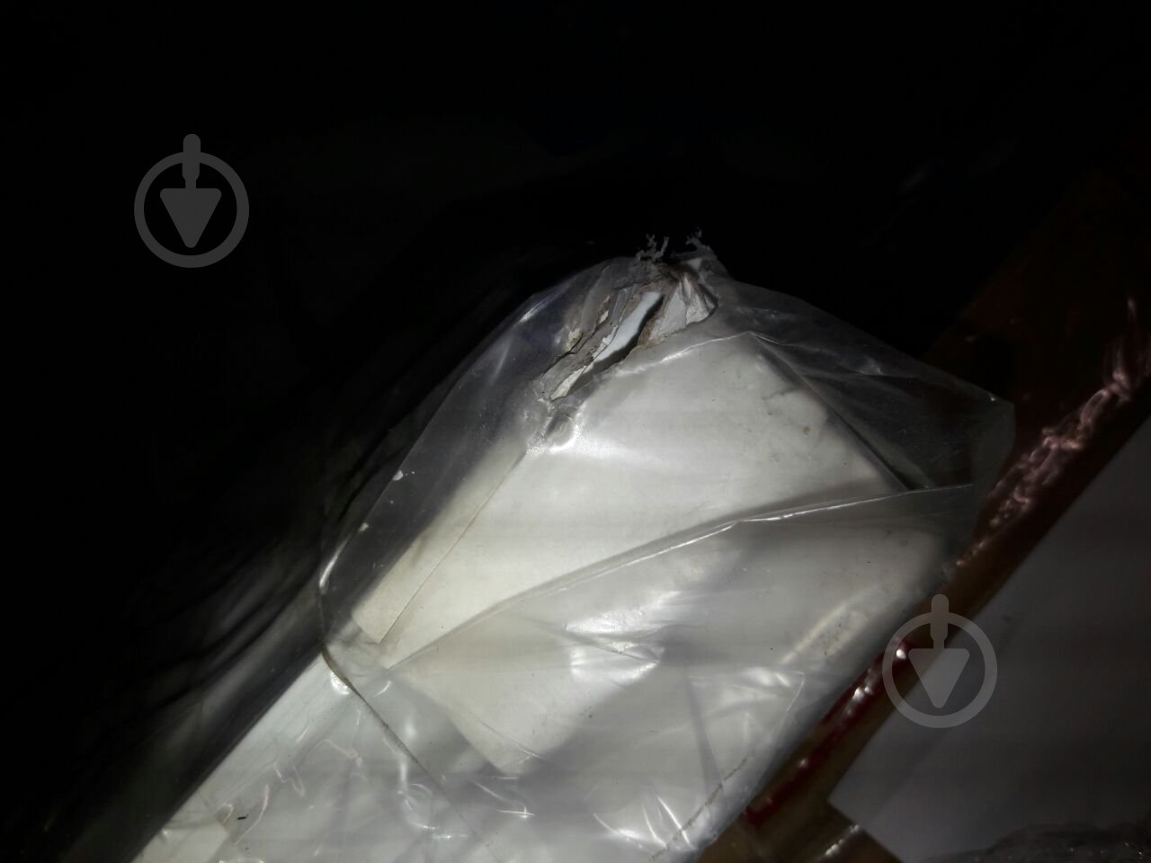 УЦІНКА! Рейкова панель Brilliant® ПВХ Біла 170х2800х20 мм (0,476 кв.м) (УЦ №2533) - фото 6 УЦІНКА! Рейкова панель Brilliant® ПВХ Біла 170х2800х20 мм (0,476 кв.м) (УЦ №2533) - фото 6