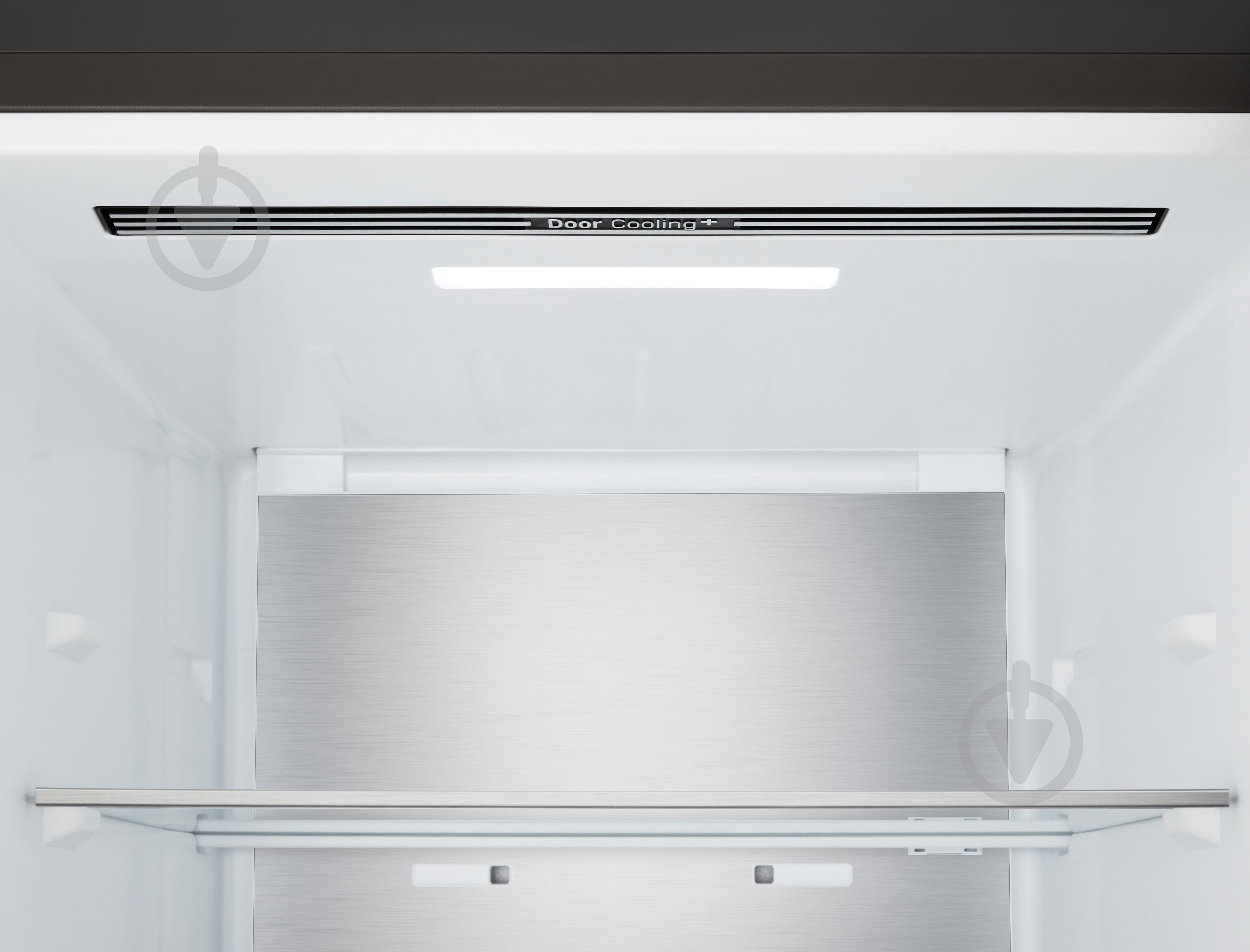 Холодильник LG GC-B509ETKM - фото 25