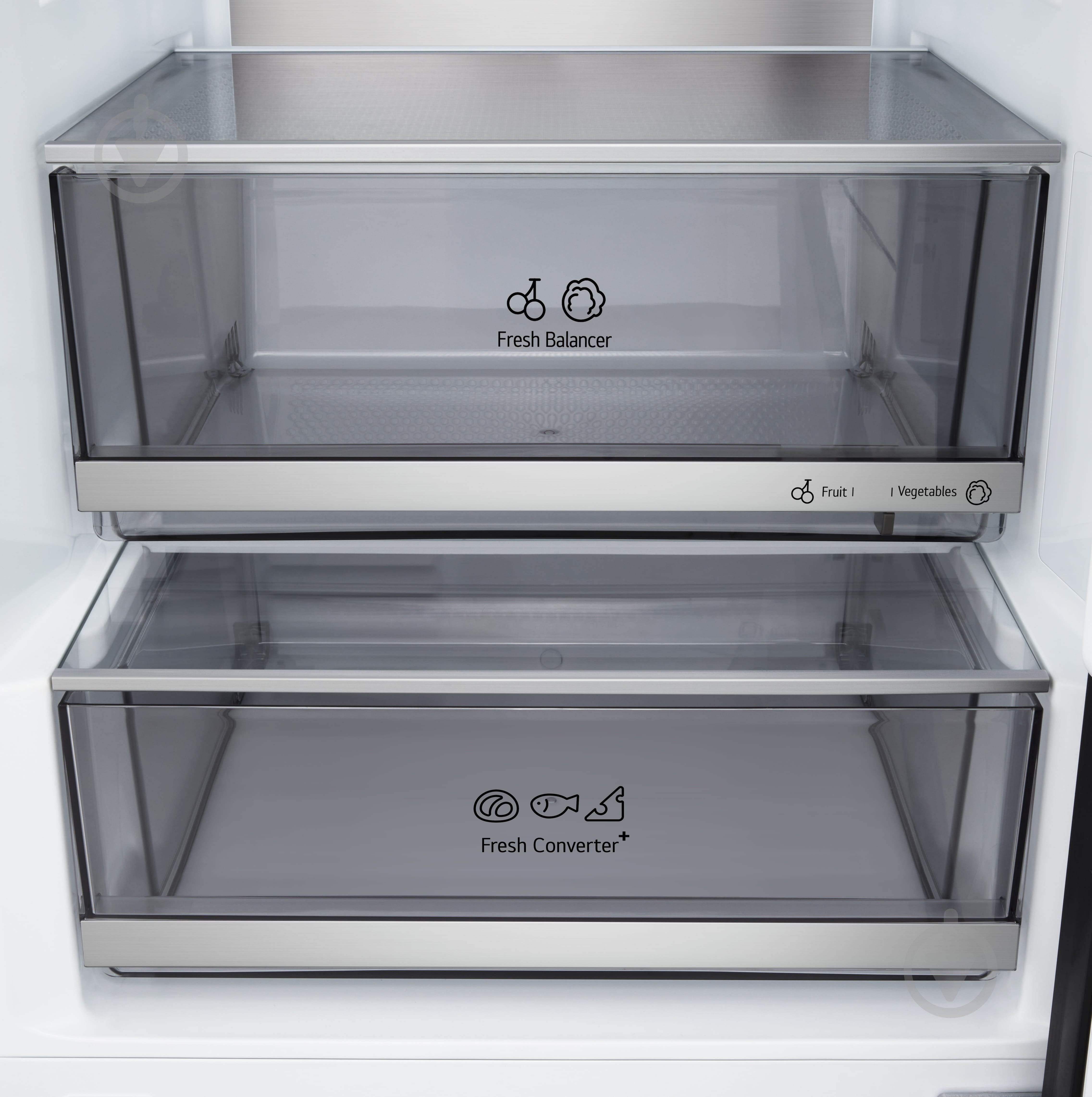 Холодильник LG GC-B509ETKM - фото 28